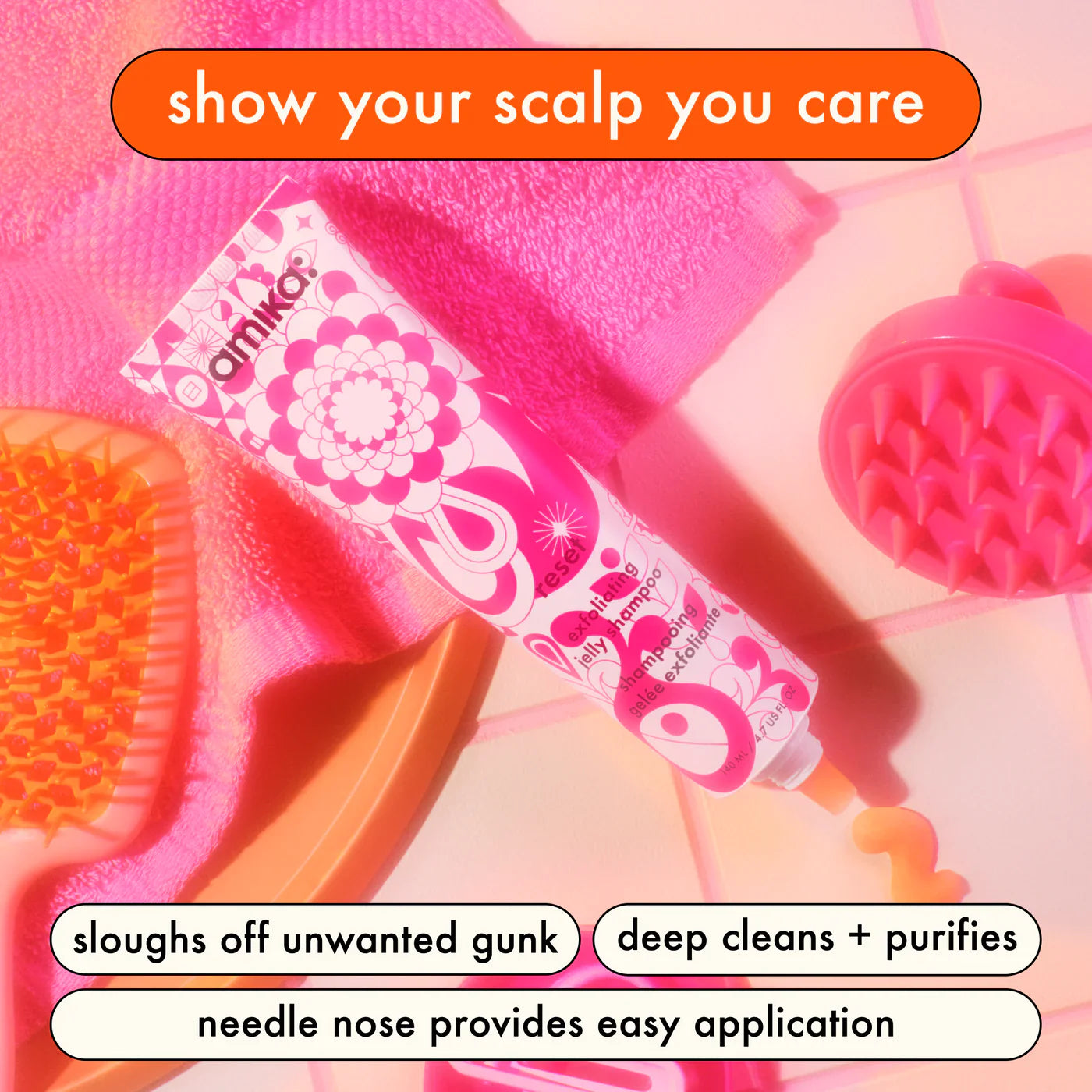 Product Benefits