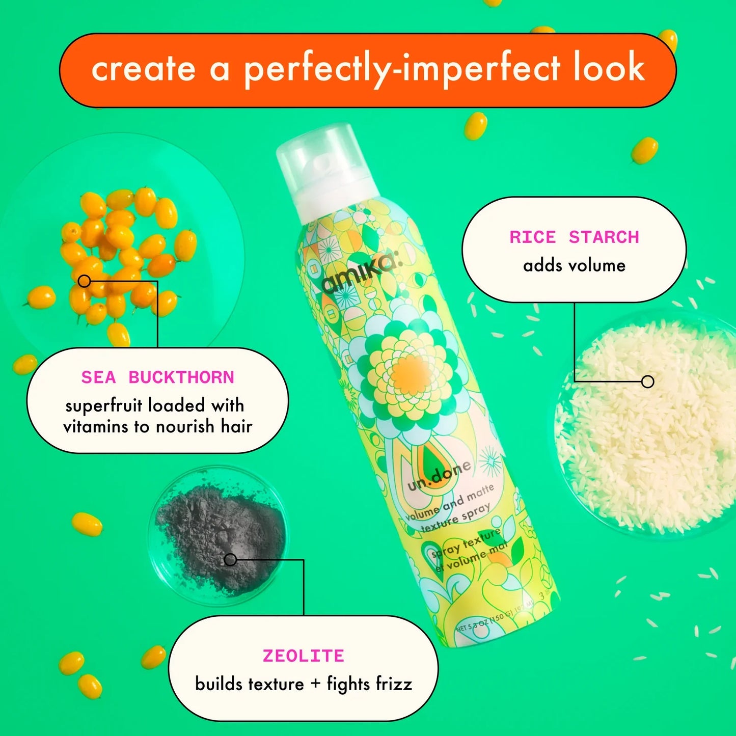 Active Ingredients