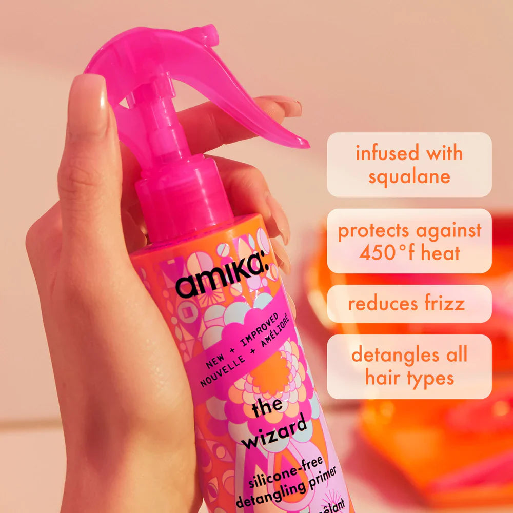 Product Benefits