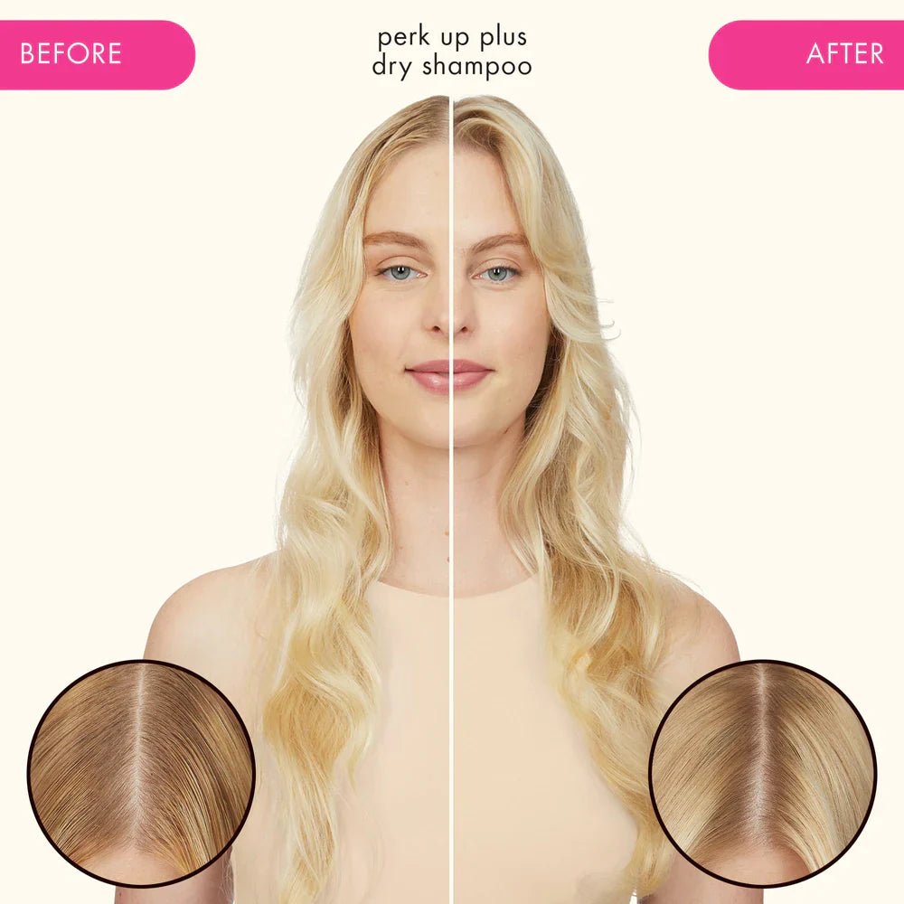 Before And After