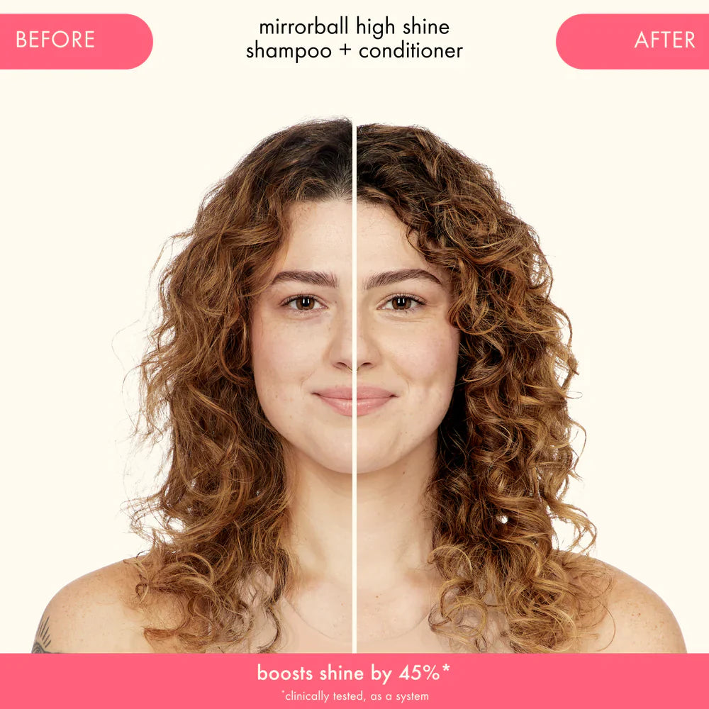 Before and After