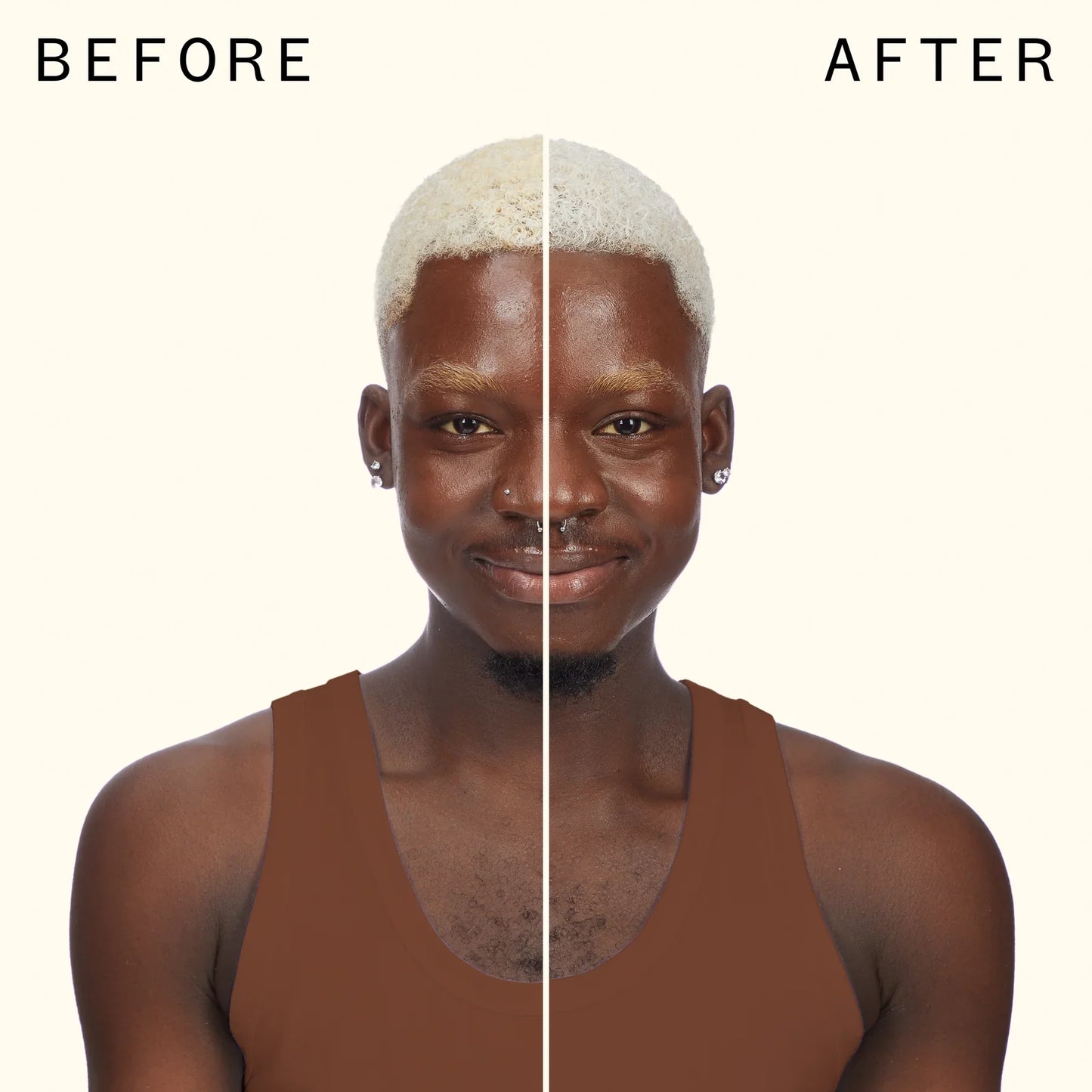 Before and After #2