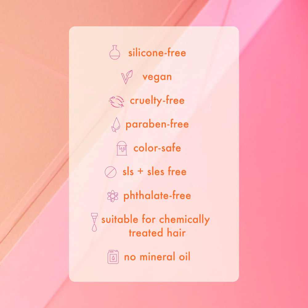 Clean Ingredient Statement