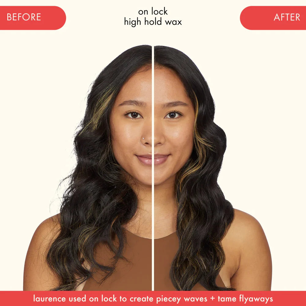 Before and After