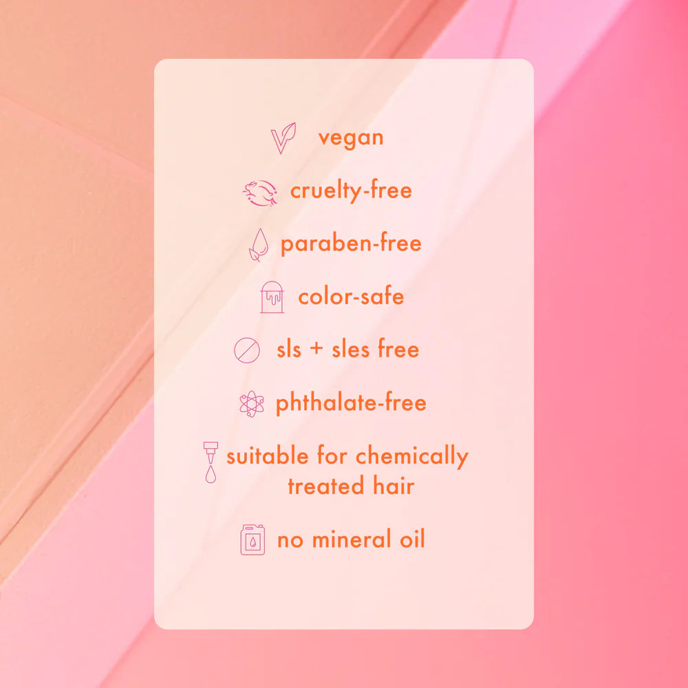 Clean Ingredients Statement