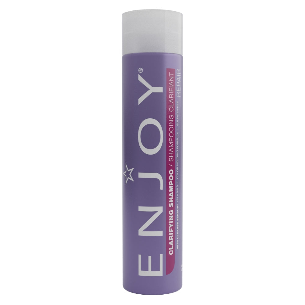 Enjoy Clarifying Shampoo 10oz.