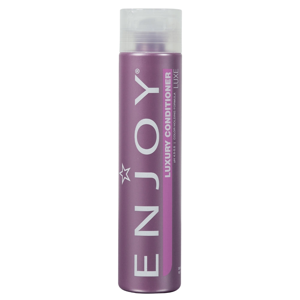 Enjoy Luxury Conditioner 10oz.