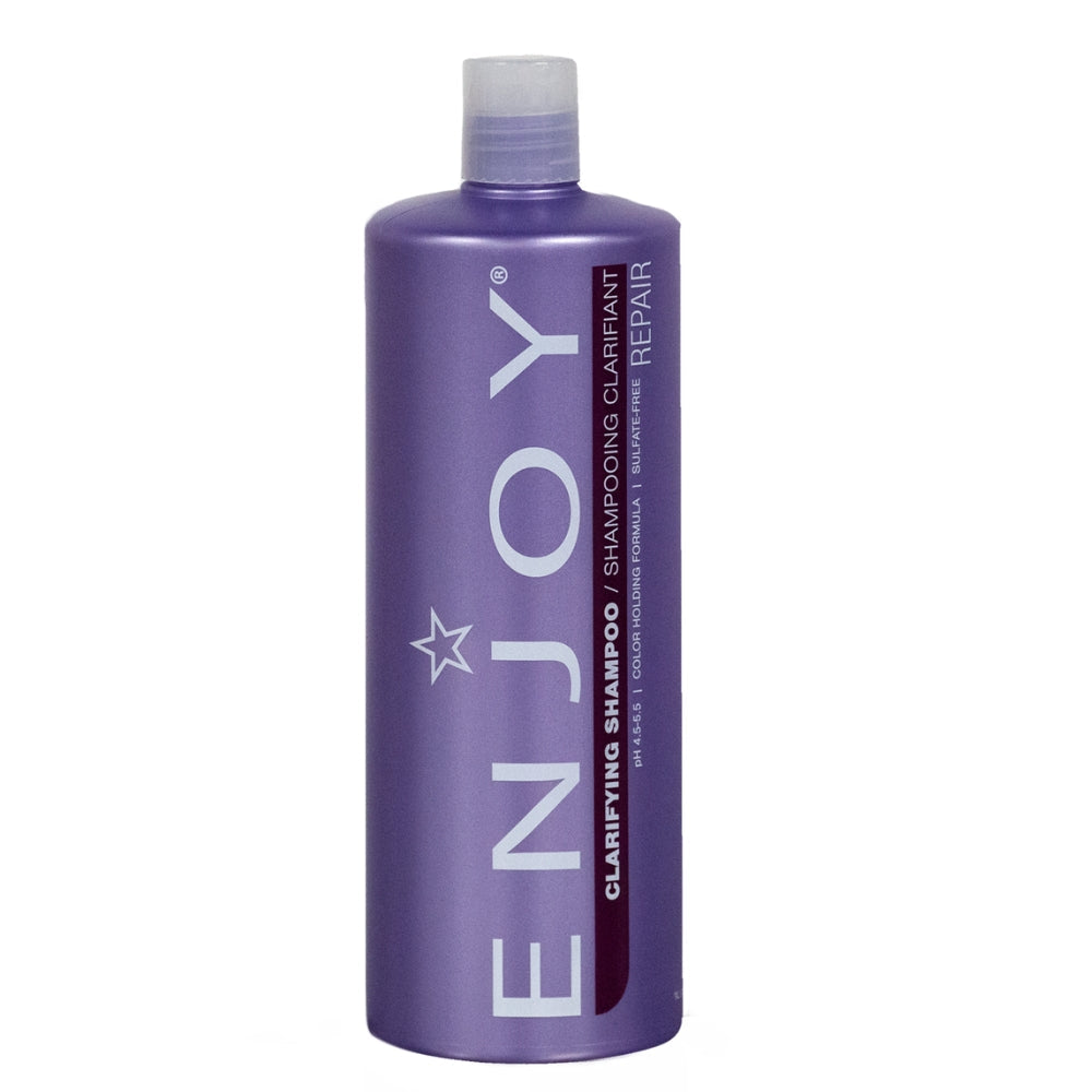 Enjoy Clarifying Shampoo 33oz.