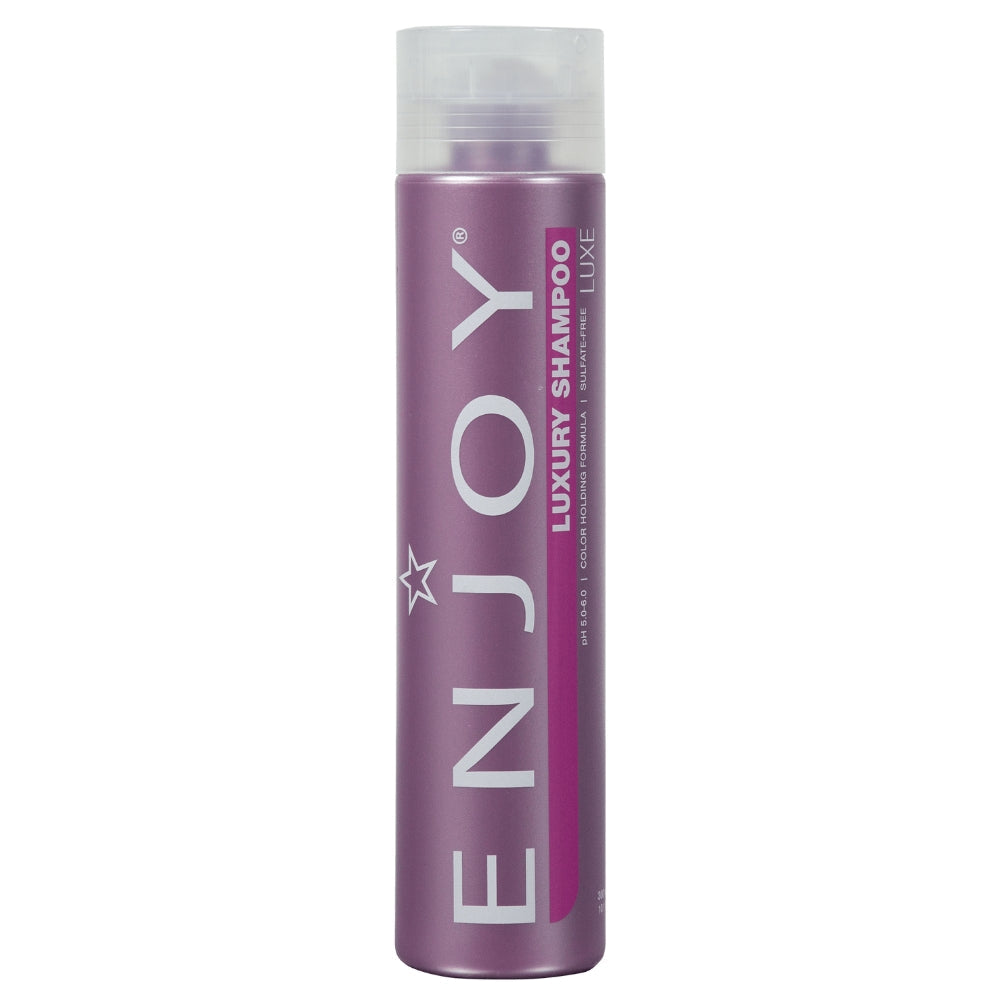 Enjoy Luxury Shampoo 10oz.