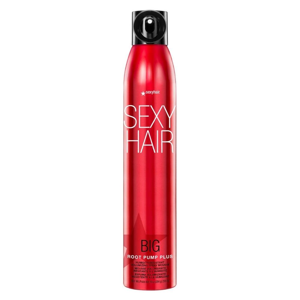 Sexy Hair Big Sexy Hair Root Pump Plus 10oz.