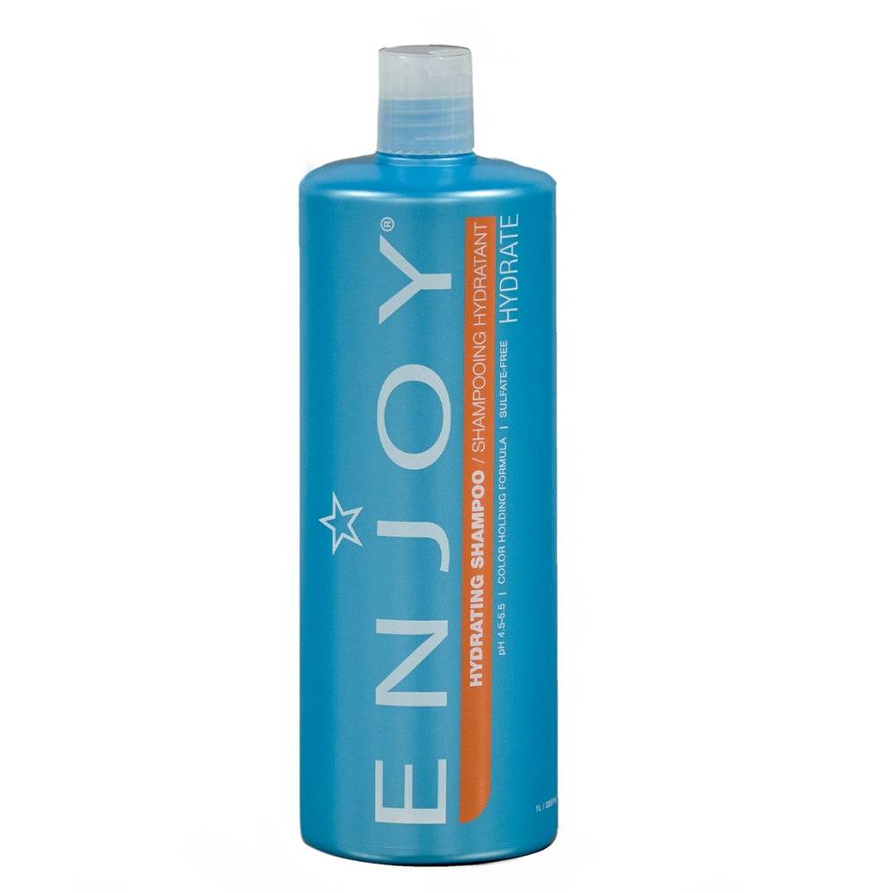 Enjoy Hydrating Shampoo 33oz.
