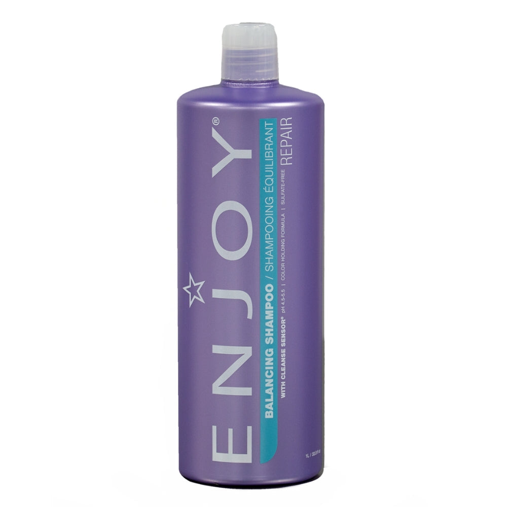 Enjoy Balancing Shampoo 33 oz.