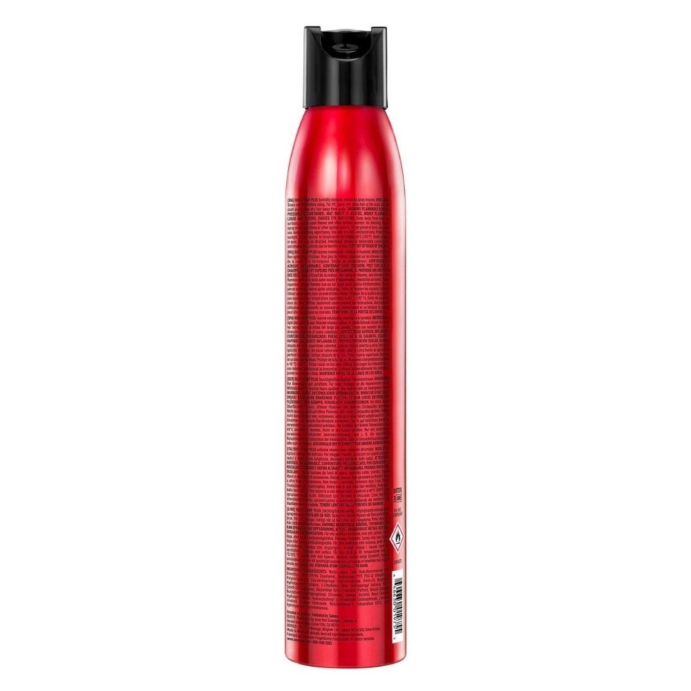 Sexy Hair Big Sexy Hair Root Pump Plus