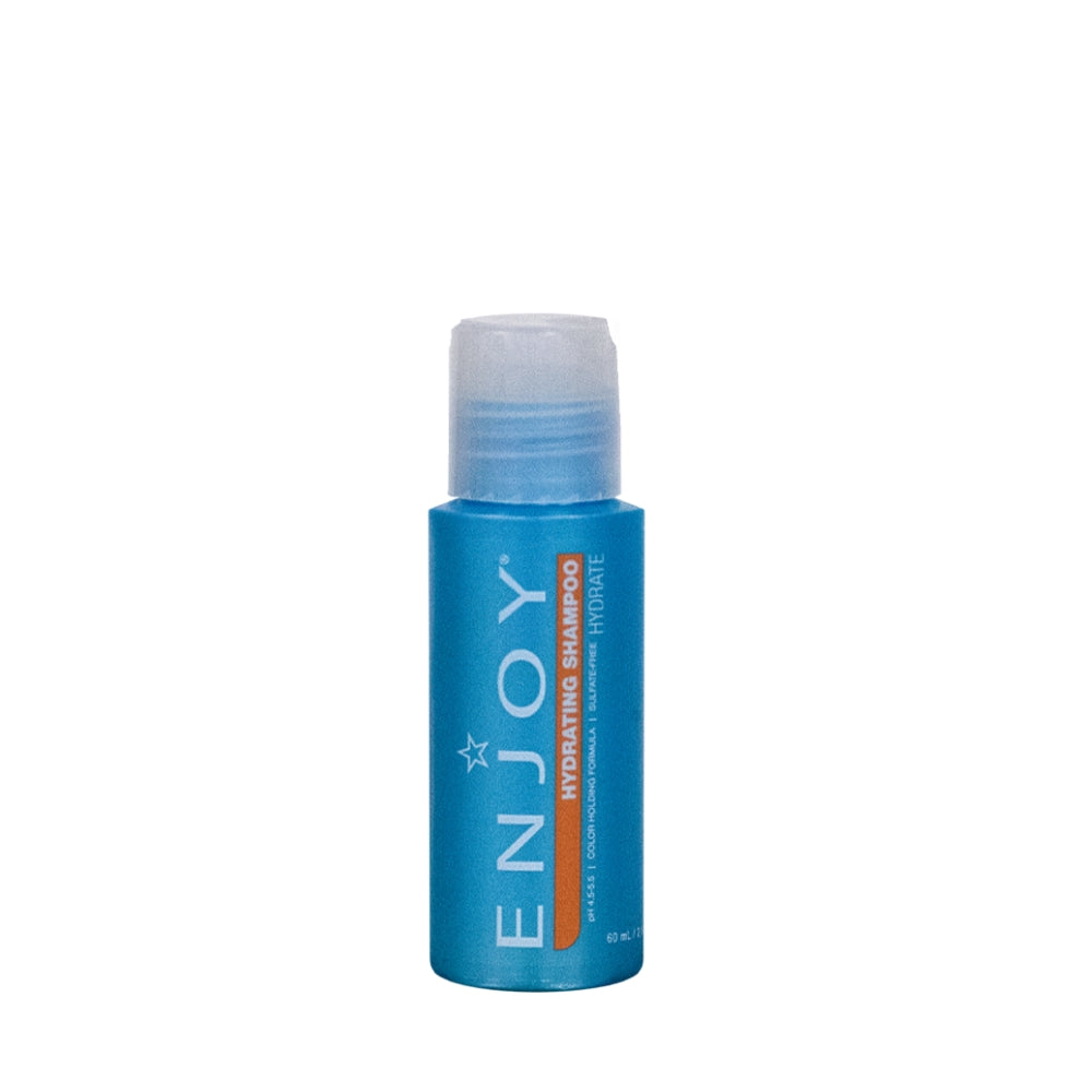 Enjoy Hydrating Shampoo 2oz.