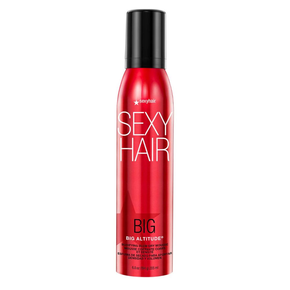 Sexy Hair Big Sexy Hair Big Altitude 6.8oz.
