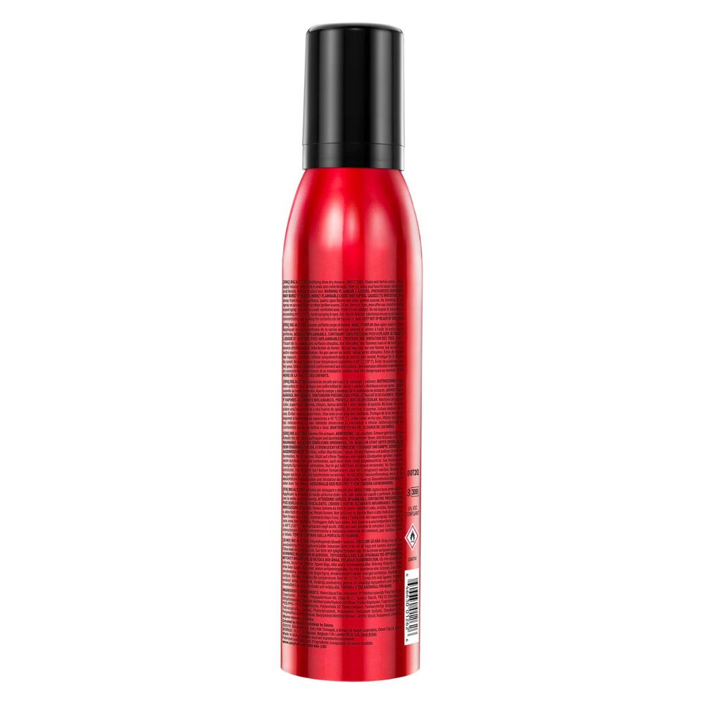 Sexy Hair Big Sexy Hair Big Altitude 6.8oz.