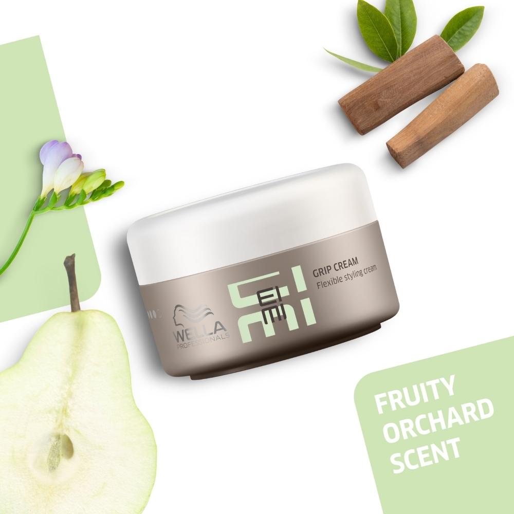 Wella EIMI Grip Cream Styling Cream
