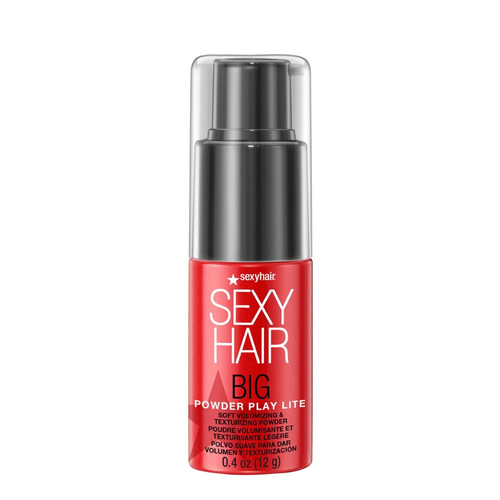 Sexy Hair Big Sexy Hair Powder Play Lite