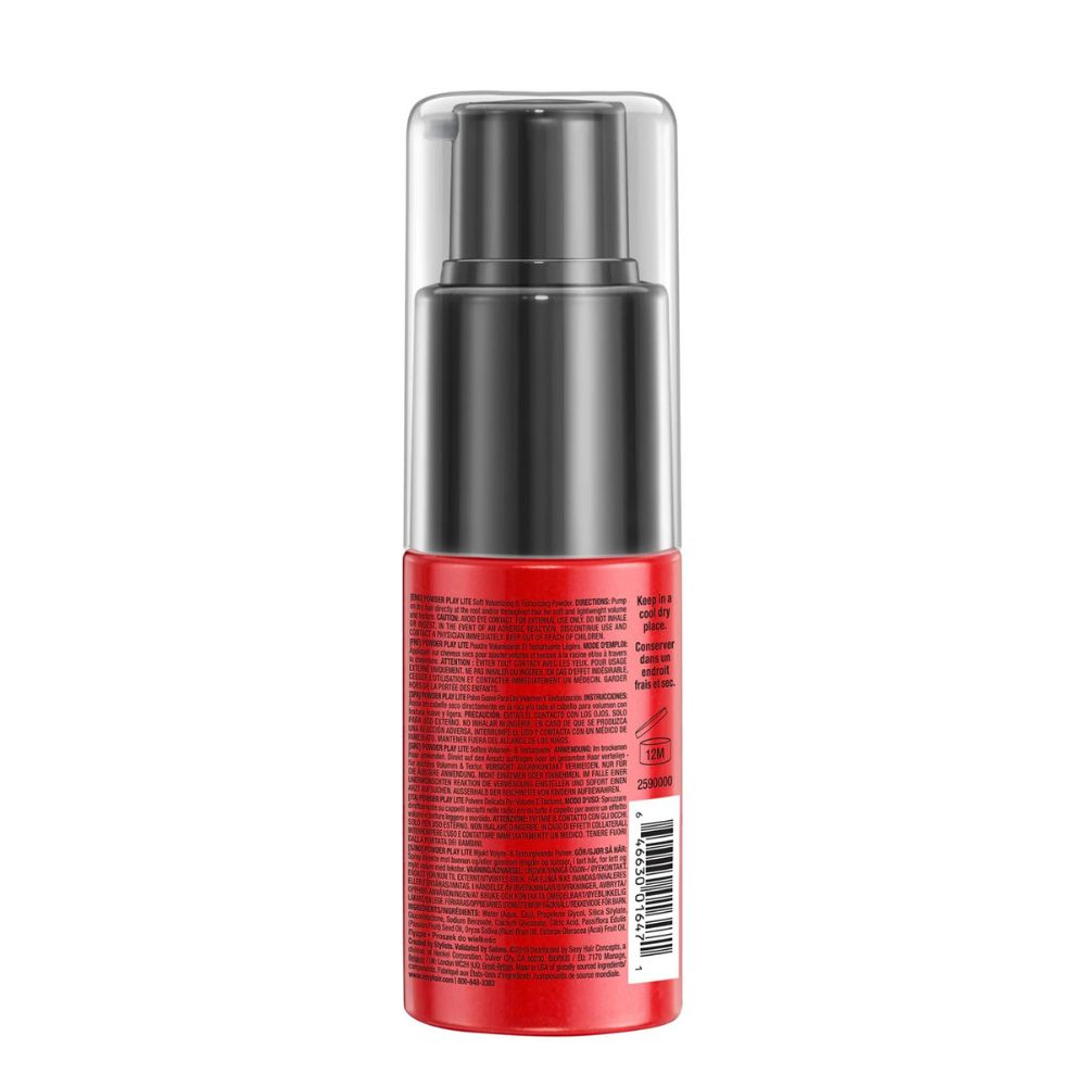 Sexy Hair Big Sexy Hair Powder Play Lite