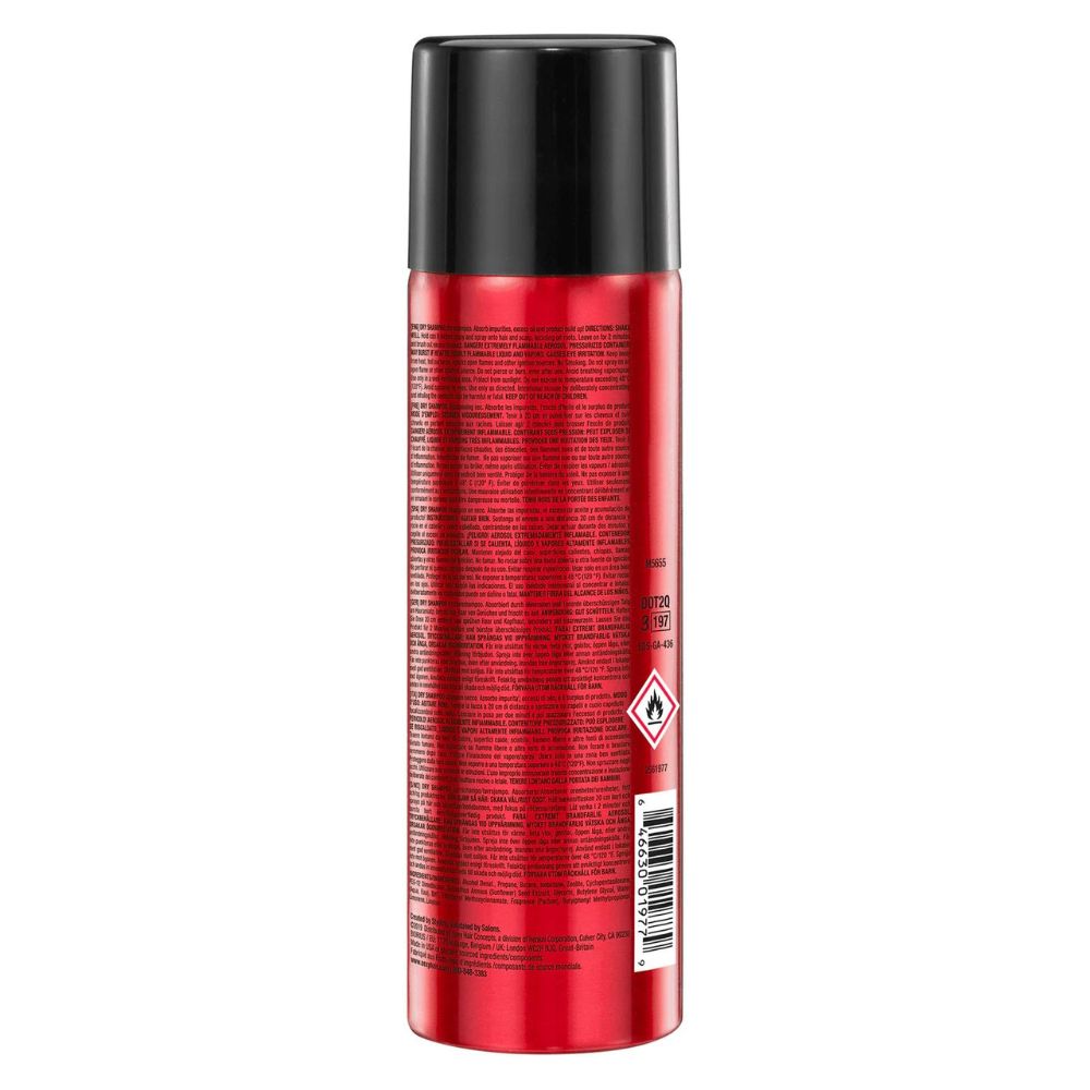 Sexy Hair Big Sexy Hair Volumizing Dry Shampoo 3.4oz.