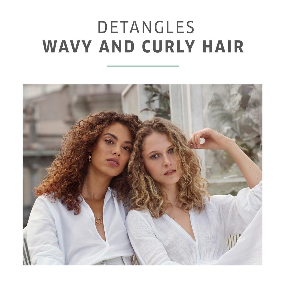 Wella Nutricurls Detangling Conditioner