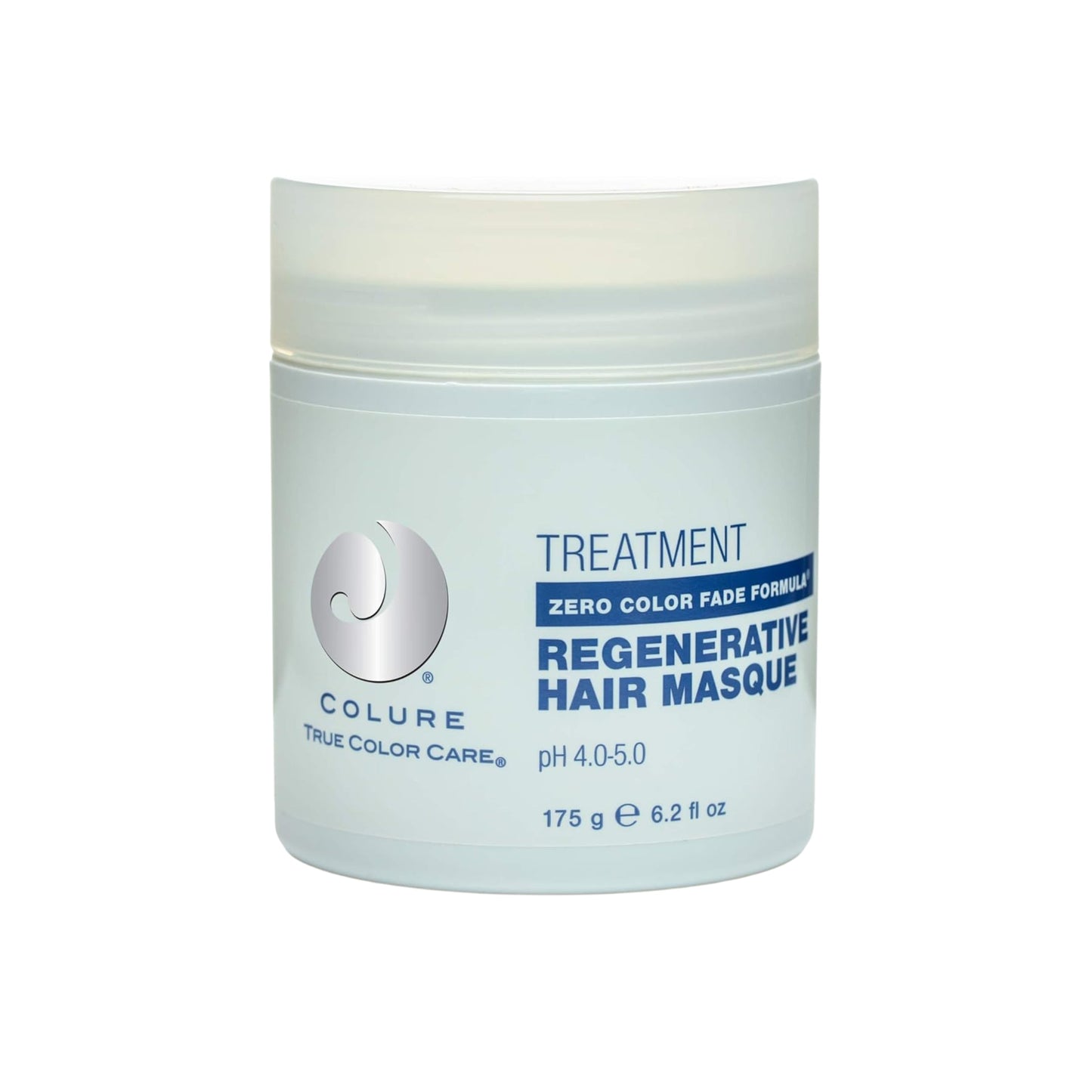 COLURE Regenerative Hair Masque