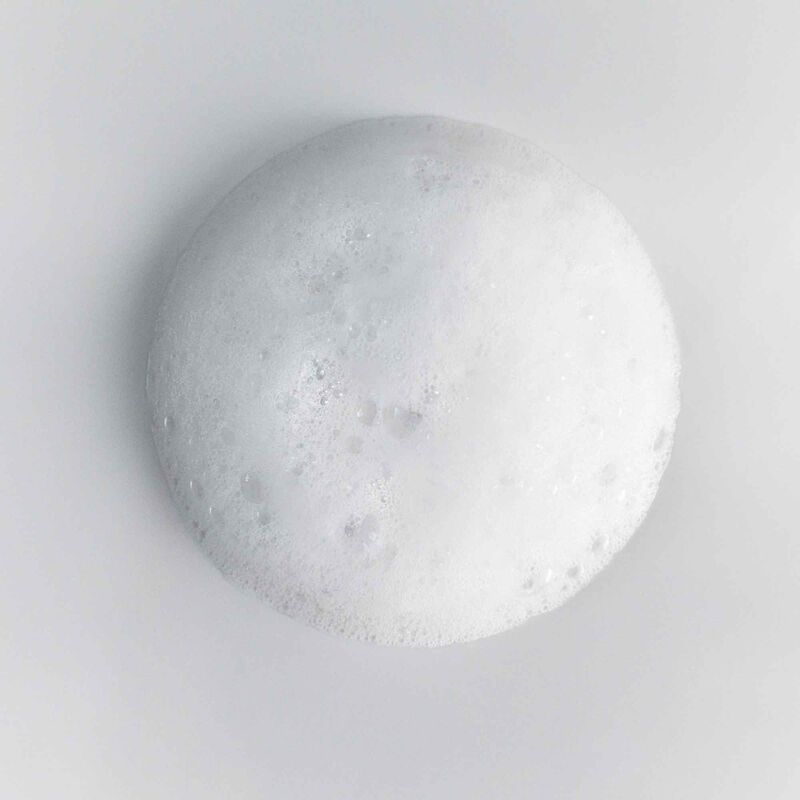 Living Proof Full Texturizing Foam product texture