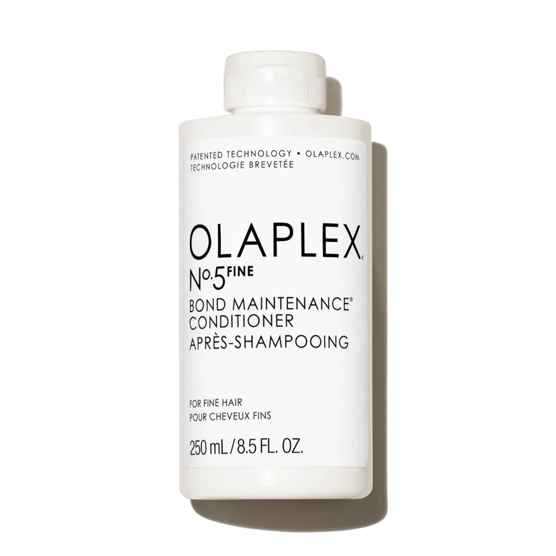 Olaplex Number 5 Fine Bond Maintenance Conditioner 8.5oz packaging
