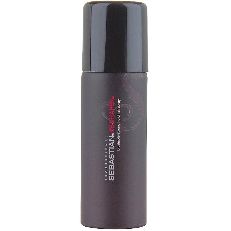 Sebastian Re-Shaper Hairspray travel size