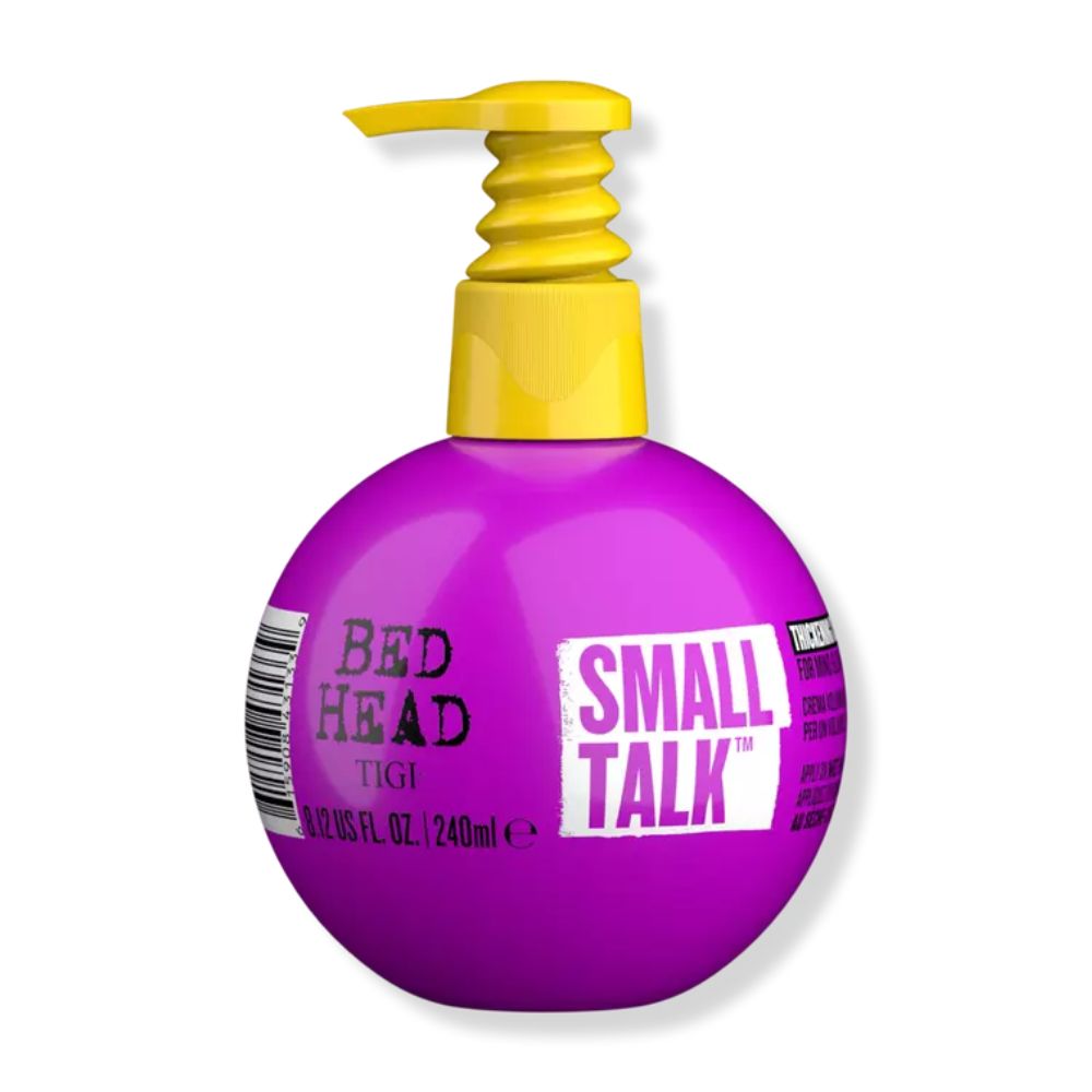 Bed Head by TIGI Small Talk Hair Thickening Cream