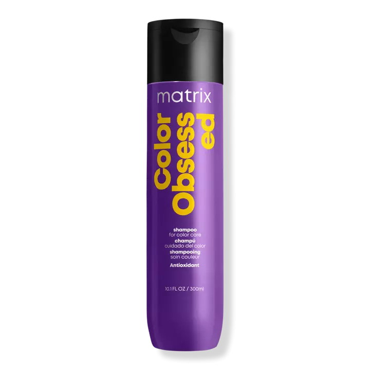 Matrix Total Results Color Obsessed Shampoo