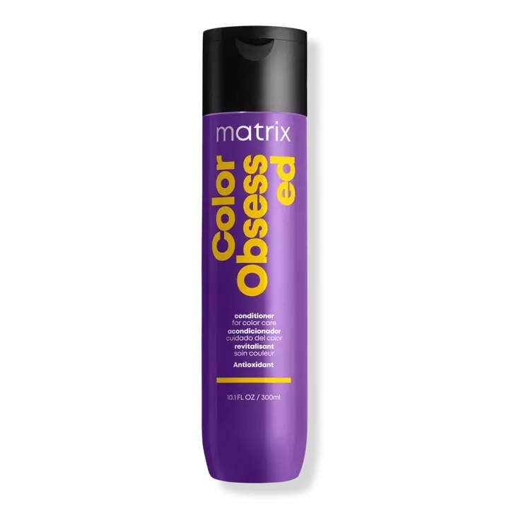 Matrix Total Results Color Obsessed Conditioner 10.1oz.
