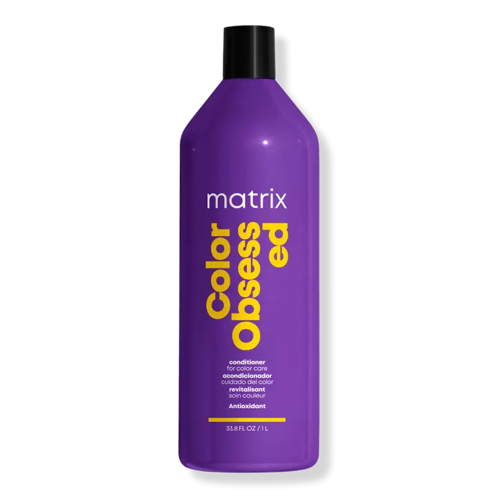 Matrix Total Results Color Obsessed Conditioner 33.8oz.