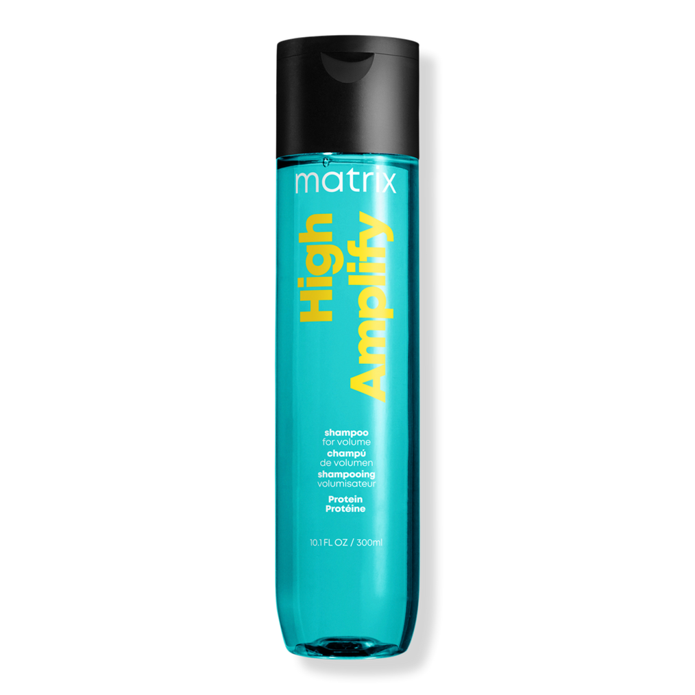 Matrix Total Results High Amplify Shampoo 10oz.