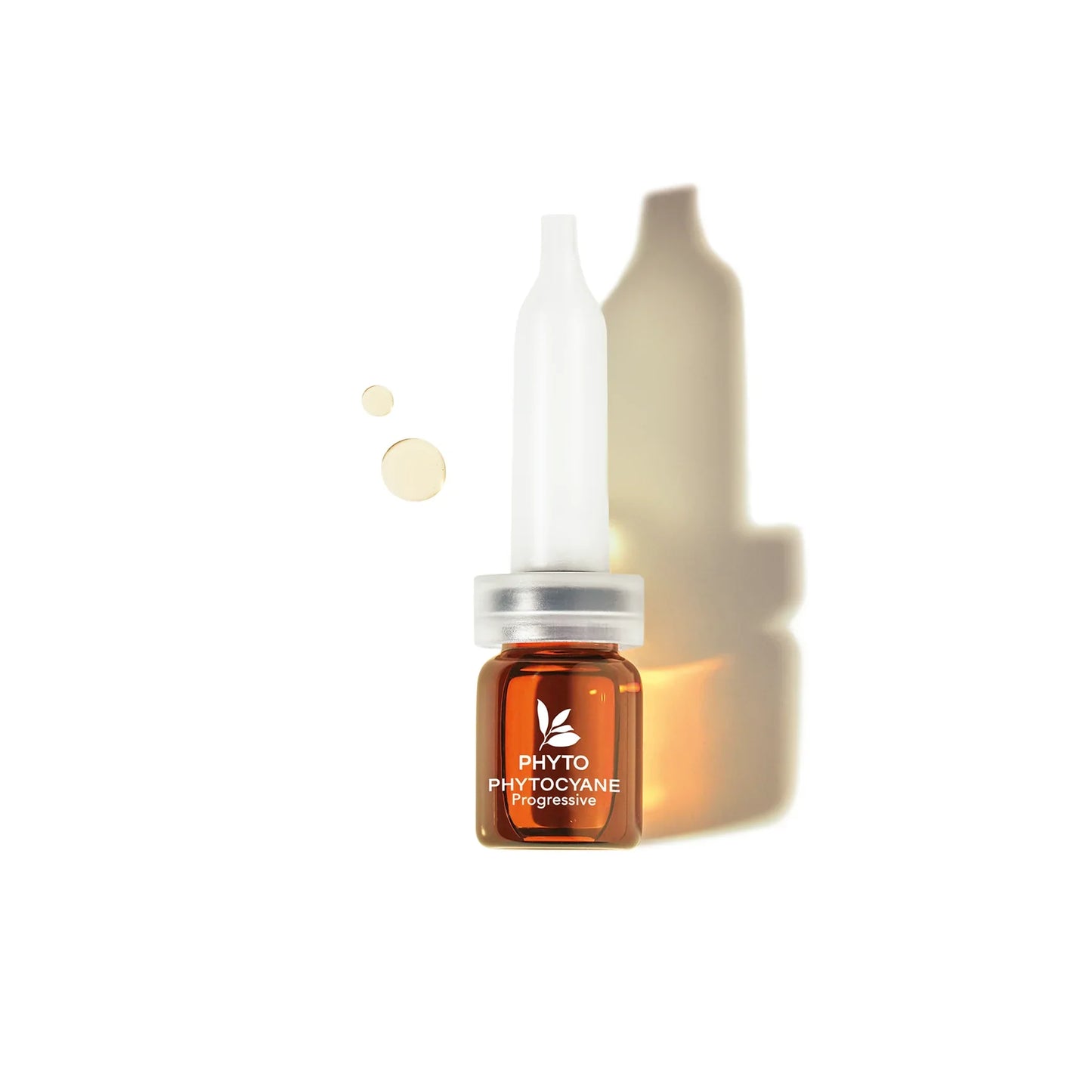 Vial + applicator