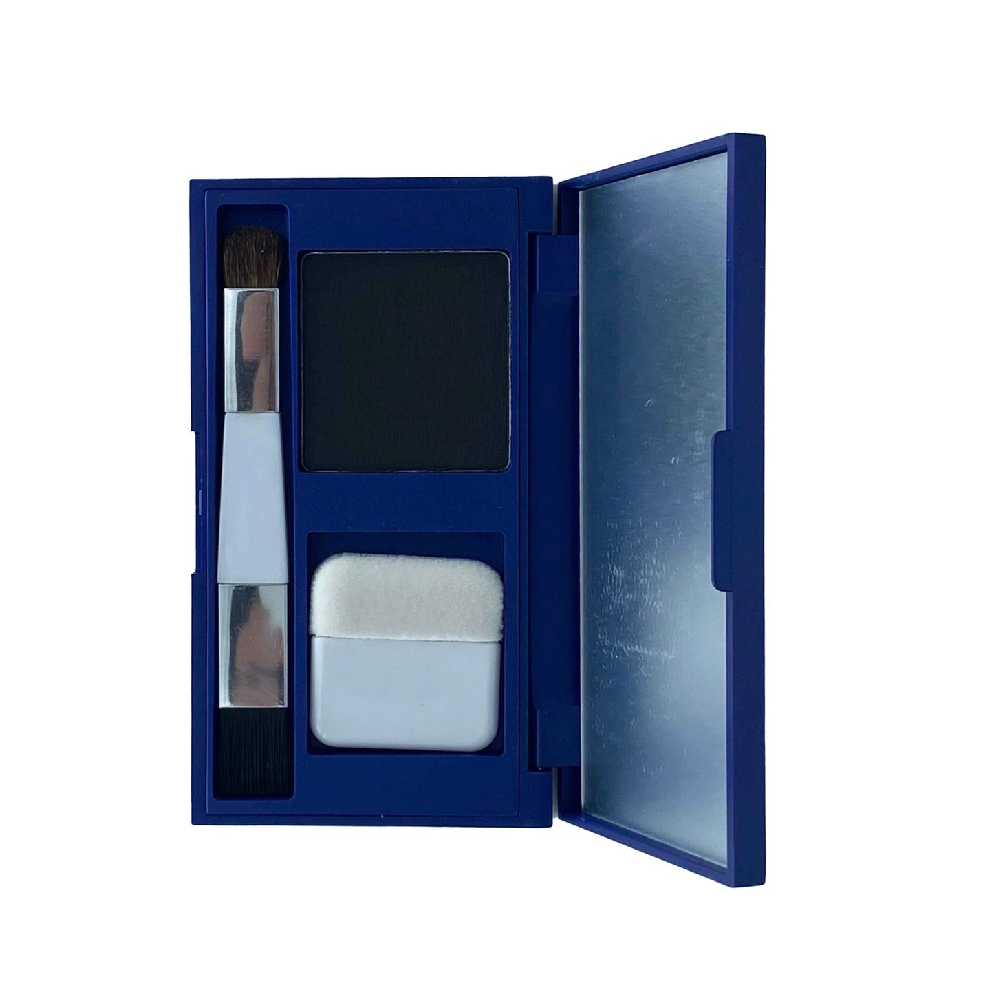 Salon In a Bottle Root Touch Up Powder Black
