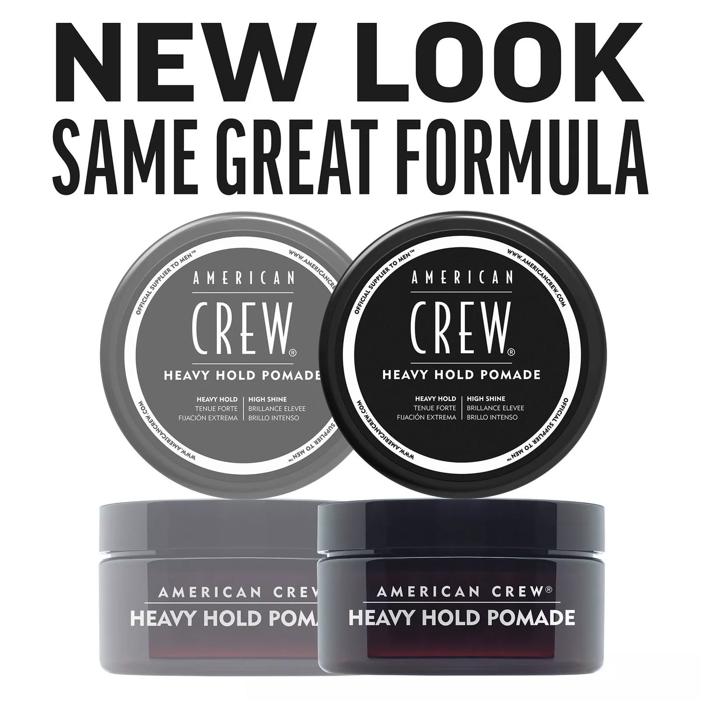 New Formula