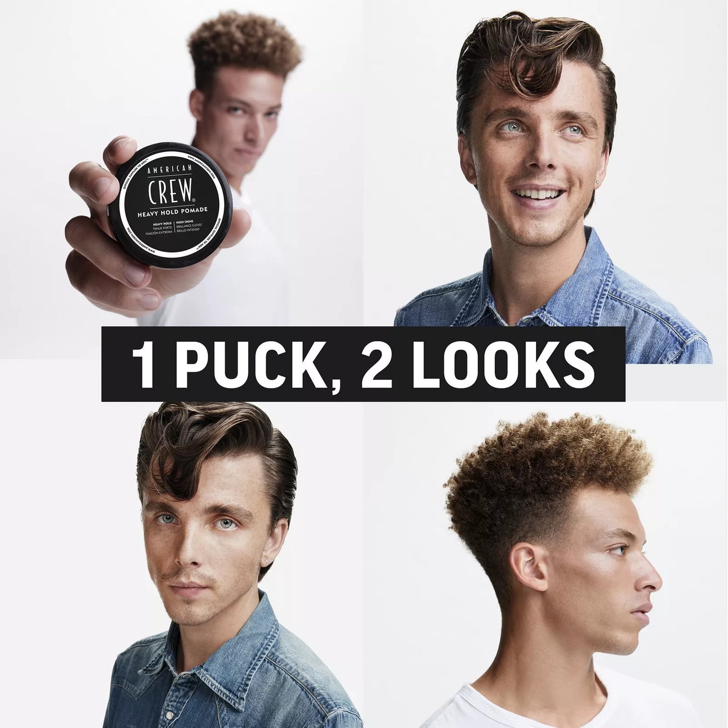 2 Looks