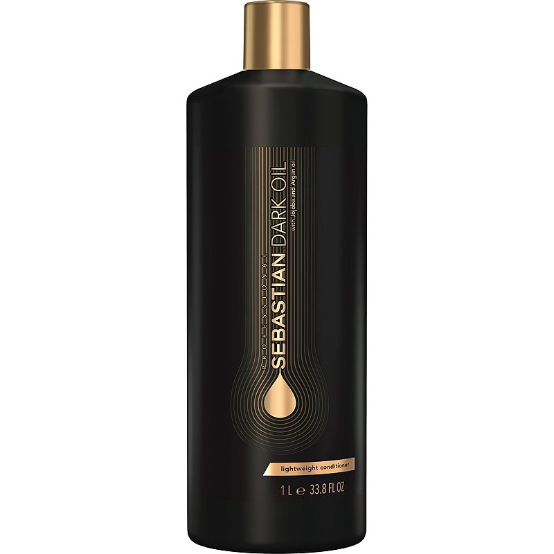 Sebastian Dark Oil Lightweight Conditioner 33.8 oz.
