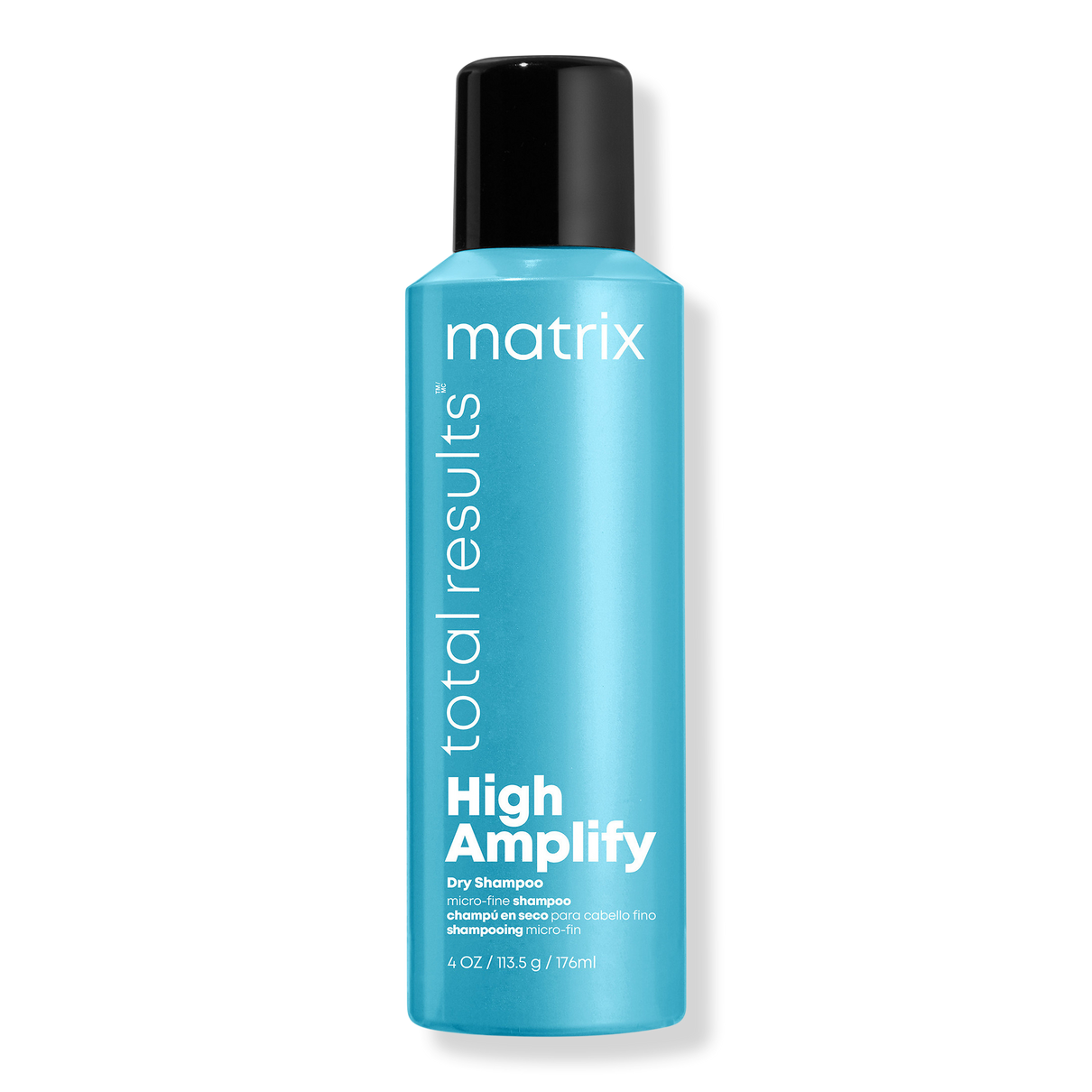 Matrix Total Results High Amplify Dry Shampoo 4oz.