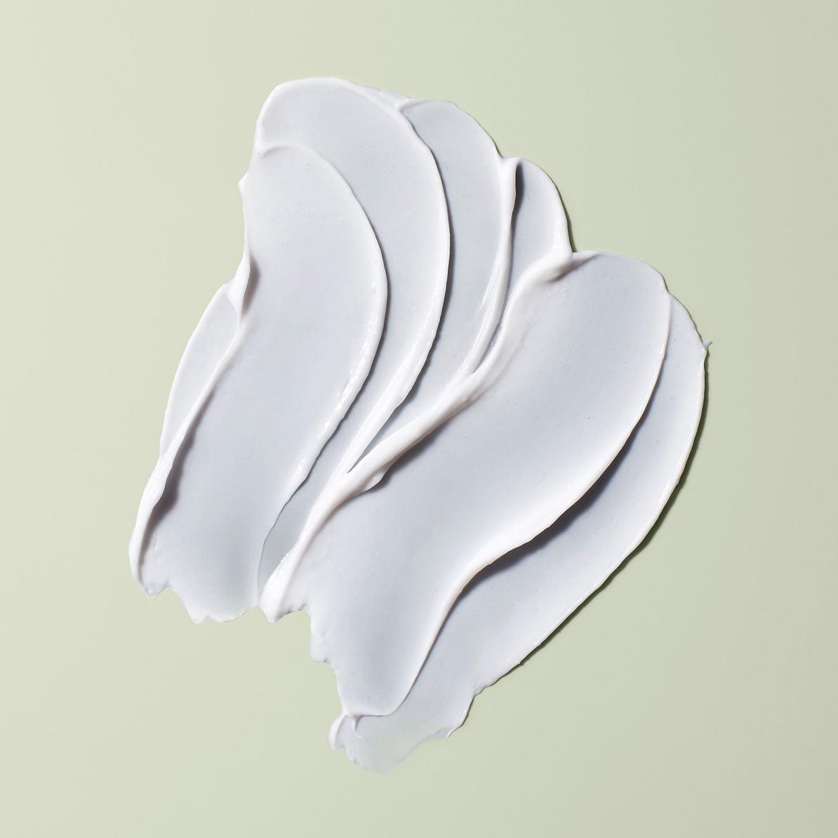 Deva Curl Curlbond Re-Coiling Treatment Mask product texture