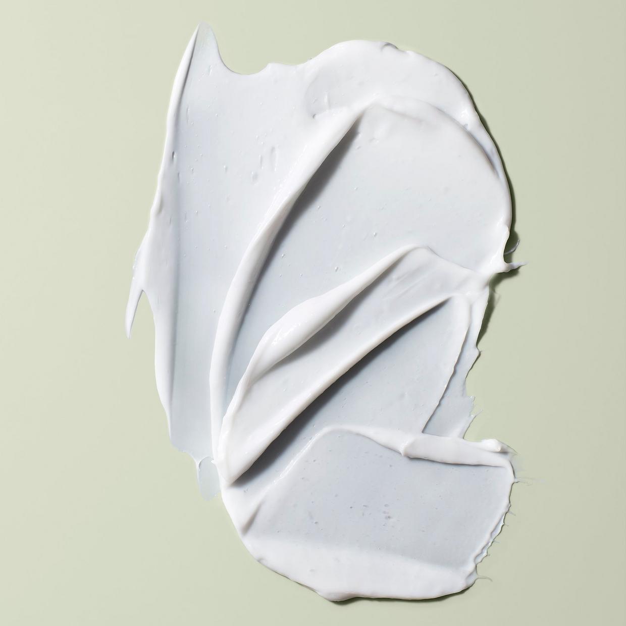 Deva Curl Melt Into Moisture Mask product texture