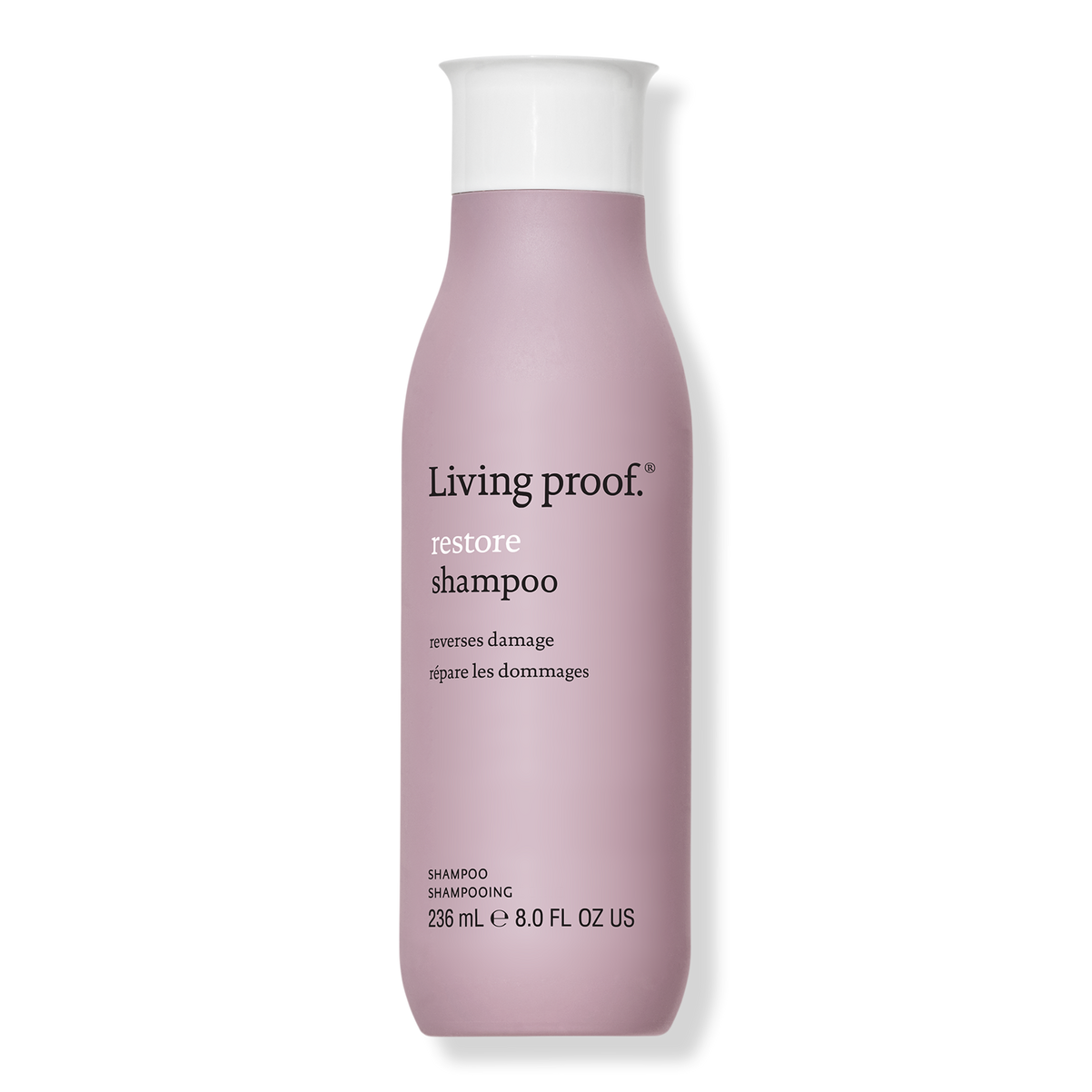 Living Proof Restore Shampoo 8oz.