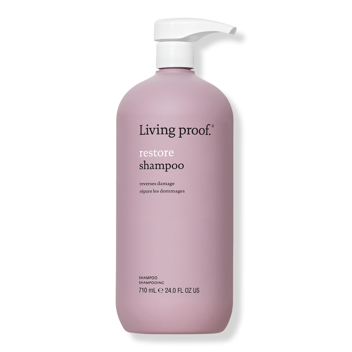 Living Proof Restore Shampoo 24oz.