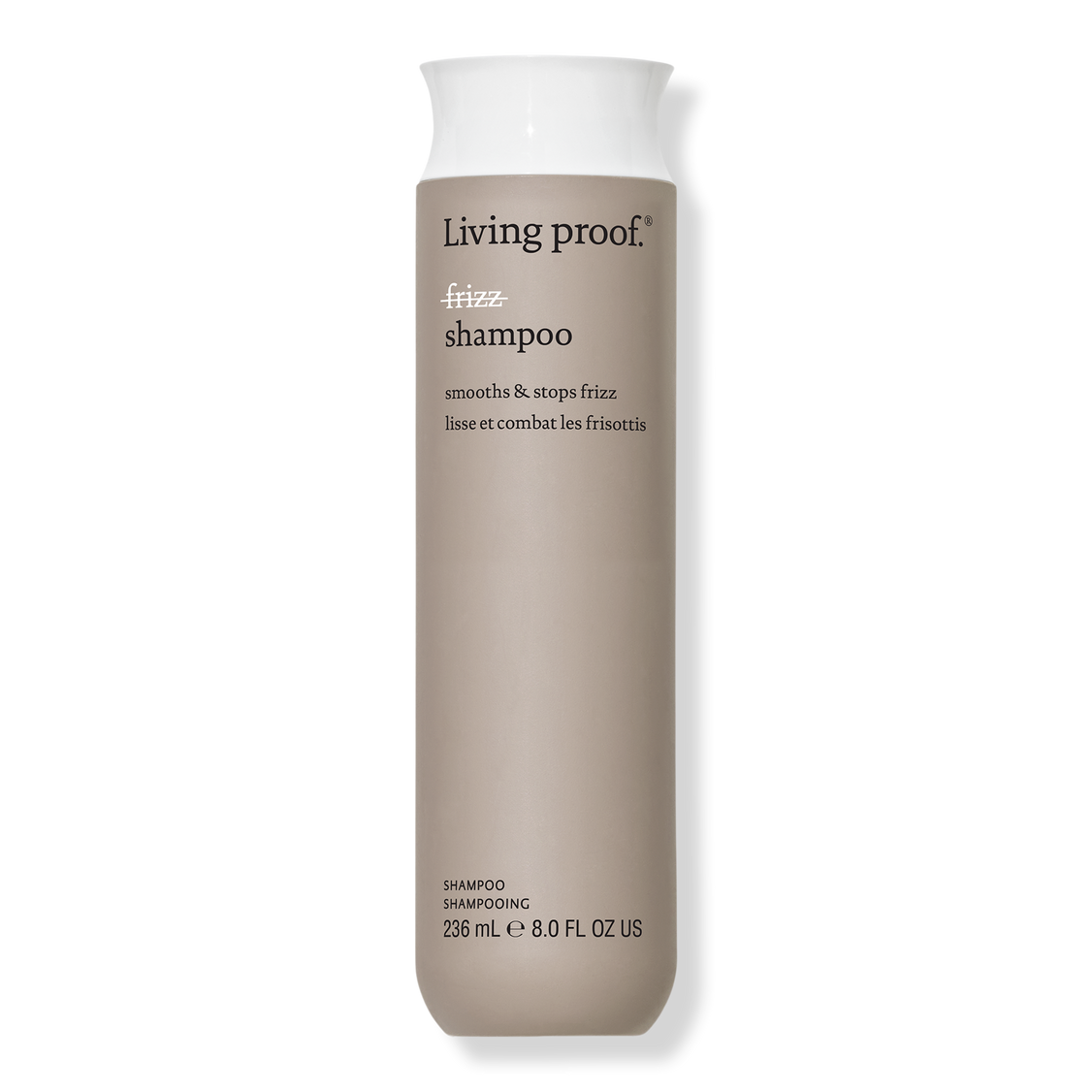 Living Proof No Frizz Shampoo 8oz.