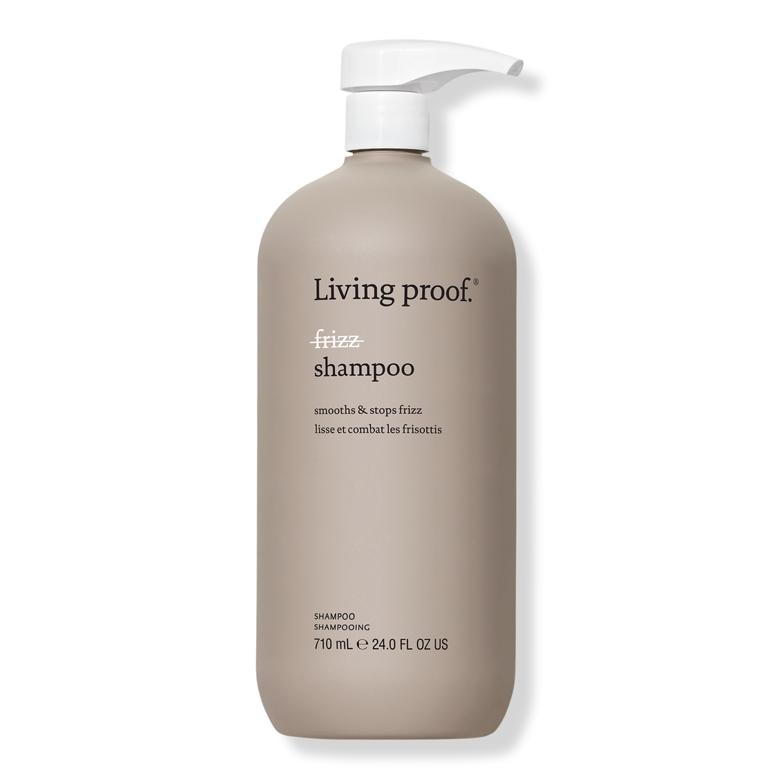 Living Proof No Frizz Shampoo 24oz.