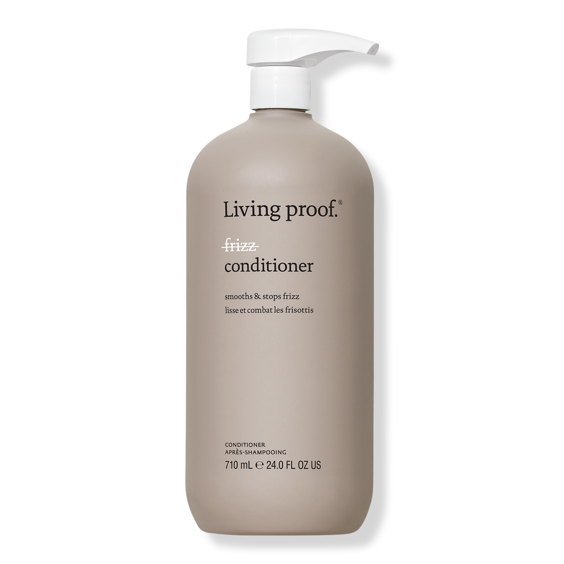Living Proof No Frizz Conditioner 24oz.