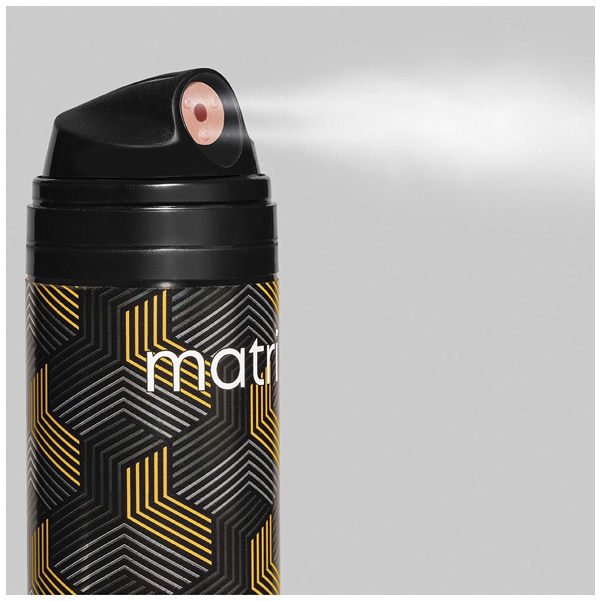 aerosol spray fine mist