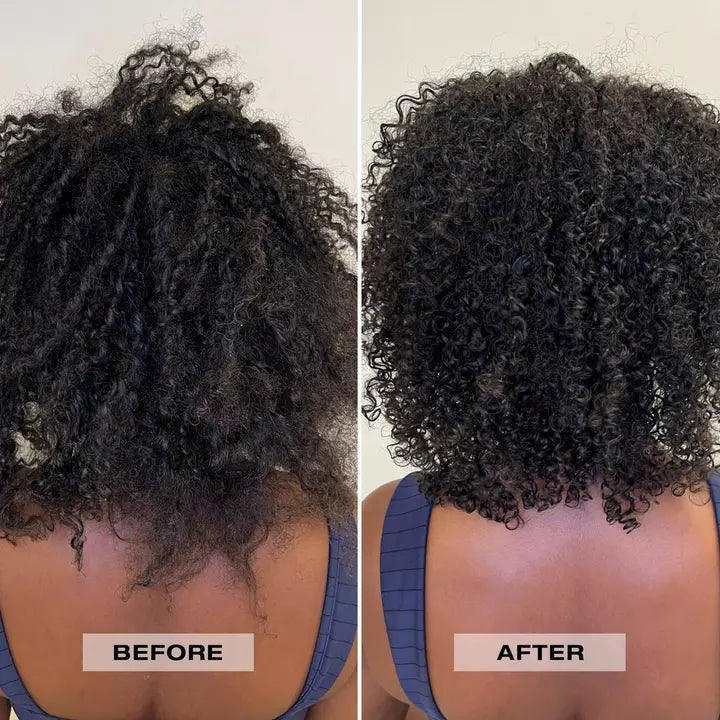 Before and AFter