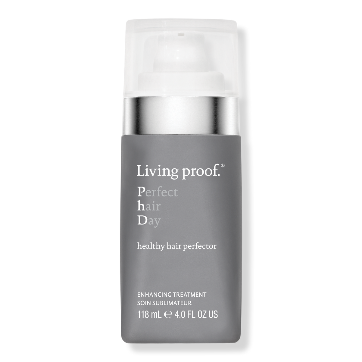 Living Proof Perfect Hair Day Night Cap Overnight Perfector 4oz.